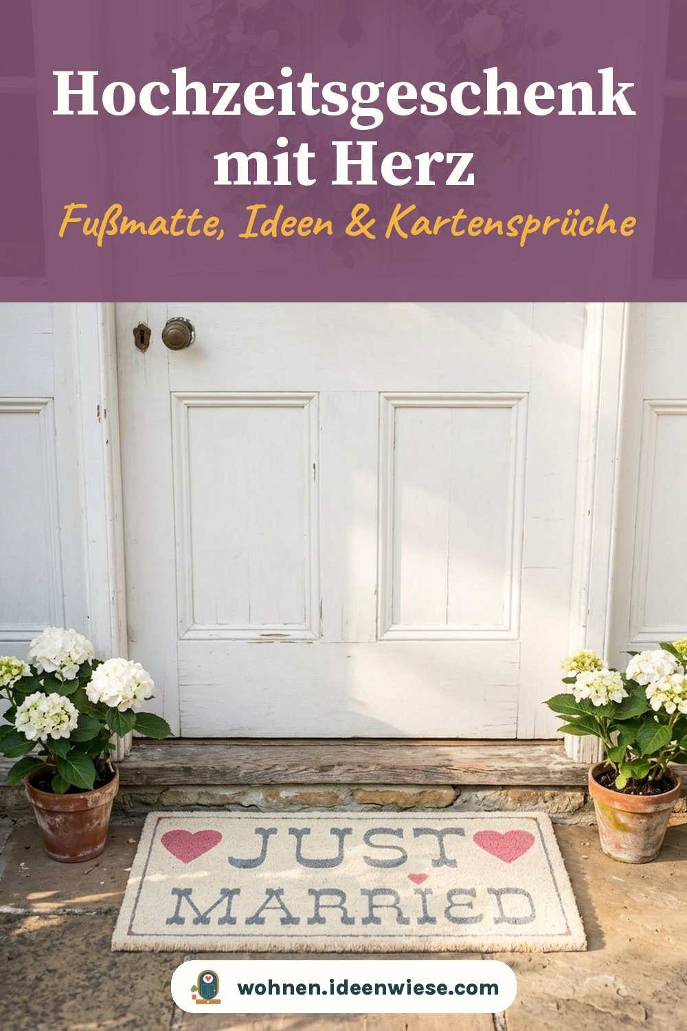 hochzeitsgeschenk personalisiert